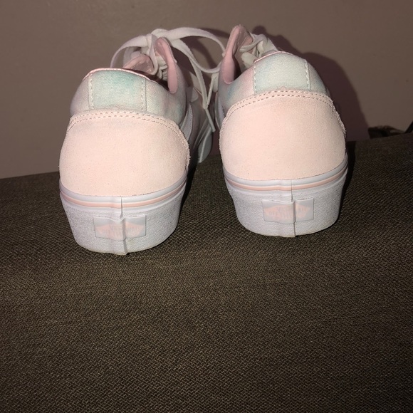 🛑SOLD🛑Vans - Picture 3 of 4